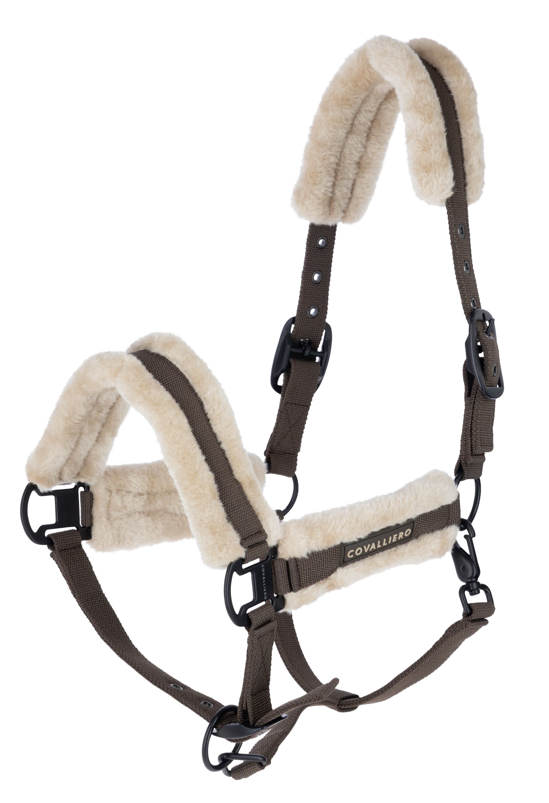 Covalliero Soft Grime - Milky Chocolate 