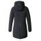 Covalliero Parka - Sort 