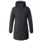 Covalliero Parka - Sort 