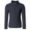 Covalliero Junior Active Shirt - Dark Navy 
