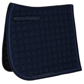 Covalliero Underlag m. Glitter - Dark Navy 