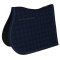 Covalliero Underlag m. Glitter - Dark Navy 