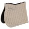 Covalliero Underlag m. Glitter - Beige 