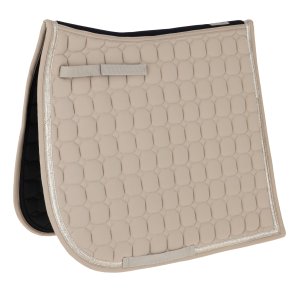 Covalliero Underlag m. Glitter - Beige 