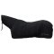 Covalliero Fleeced�kken m. Hals - Sort 