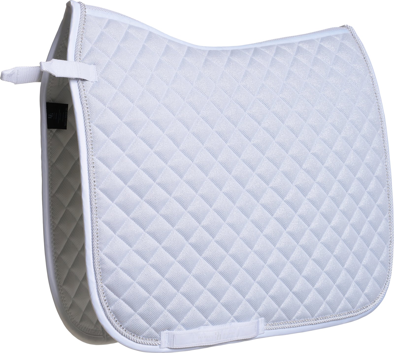 HorseGuard Milva Underlag - Hvid 