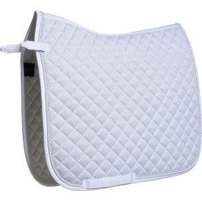 HorseGuard Milva Underlag - Hvid 