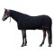 Covalliero Fleeced�kken m. Hals - Sort 