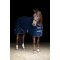 HorseGuard Veda Ulddkken - Navy 
