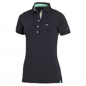 Schockemhle Marlena Polo - Dark Blue 
