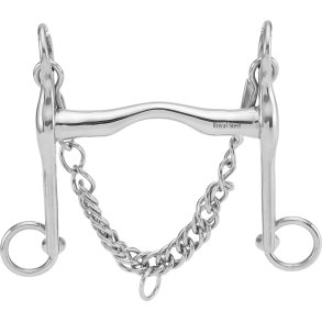 HorseGuard Kandarstang 