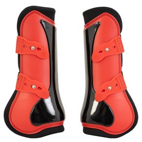 BR Jorick Forben Springgamacher - Tango Red 