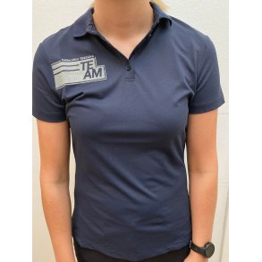 Cavalleria Toscana Team Daytona Polo - Navy 