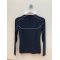 Cavalleria Toscana Junior Team Daytona L/S Showshirt 