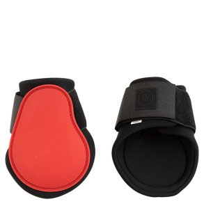 BR Jorick Bagben Springgamacher - Tango Red