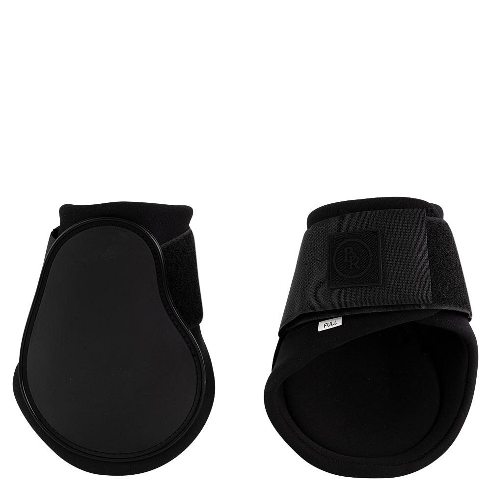 BR Kay Fetlock Bagbensgamacher - Moonless Night 