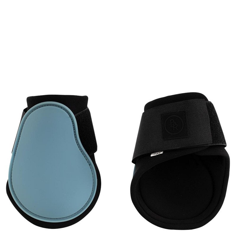 BR Kay Fetlock Bagbensgamacher - Tourmalin 