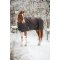 HorseGuard Landon 200 Gram Dkken - After Dark 