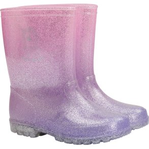 Equipage Gradient Junior Gummist�vler - Aster Purple 