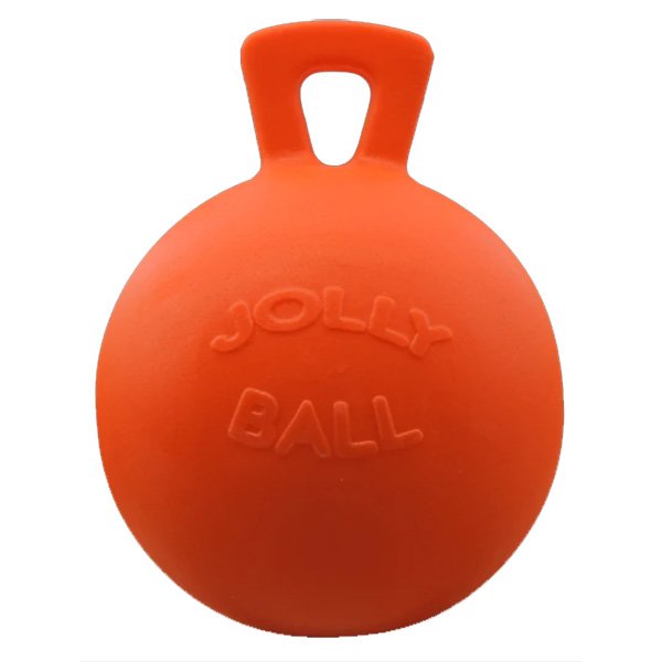 Horsemens Pride Jolly Ball 25 cm. - Flere Farver
