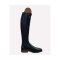 De Niro Bellini Ridestvle m. Topdesign - Sort m. Brush & Brun Bund