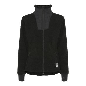 Catago Ashley Shepherd Jakke - Sort 