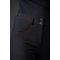 Catago Vancouver Ridebukser m. Grip - Sort 