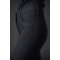 Catago Vancouver Ridebukser m. Grip - Sort 