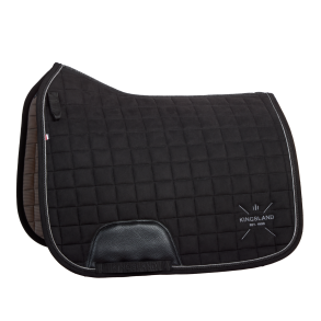 Kingsland Mona Underlag - Sort 