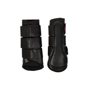 Kingsland Mona Gamacher - Sort 