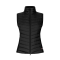 Kingsland Mona Vest - Sort 