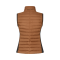 Kingsland Mona Vest - Argan Oil 