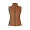 Kingsland Mona Vest - Argan Oil 