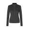 Kingsland Mina Fleece Trje - Sort 