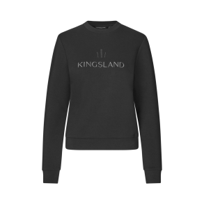 Kingsland Mona Sweatshirt - Sort 