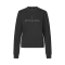 Kingsland Mona Sweatshirt - Sort 