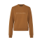 Kingsland Mona Sweatshirt - Argan Oil 