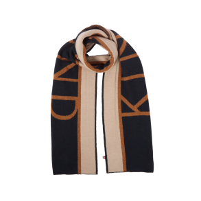 Kingsland Melissa Strik Halstrklde - Sort 