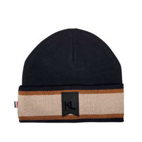 Kingsland Melissa Strik Hue - Sort 