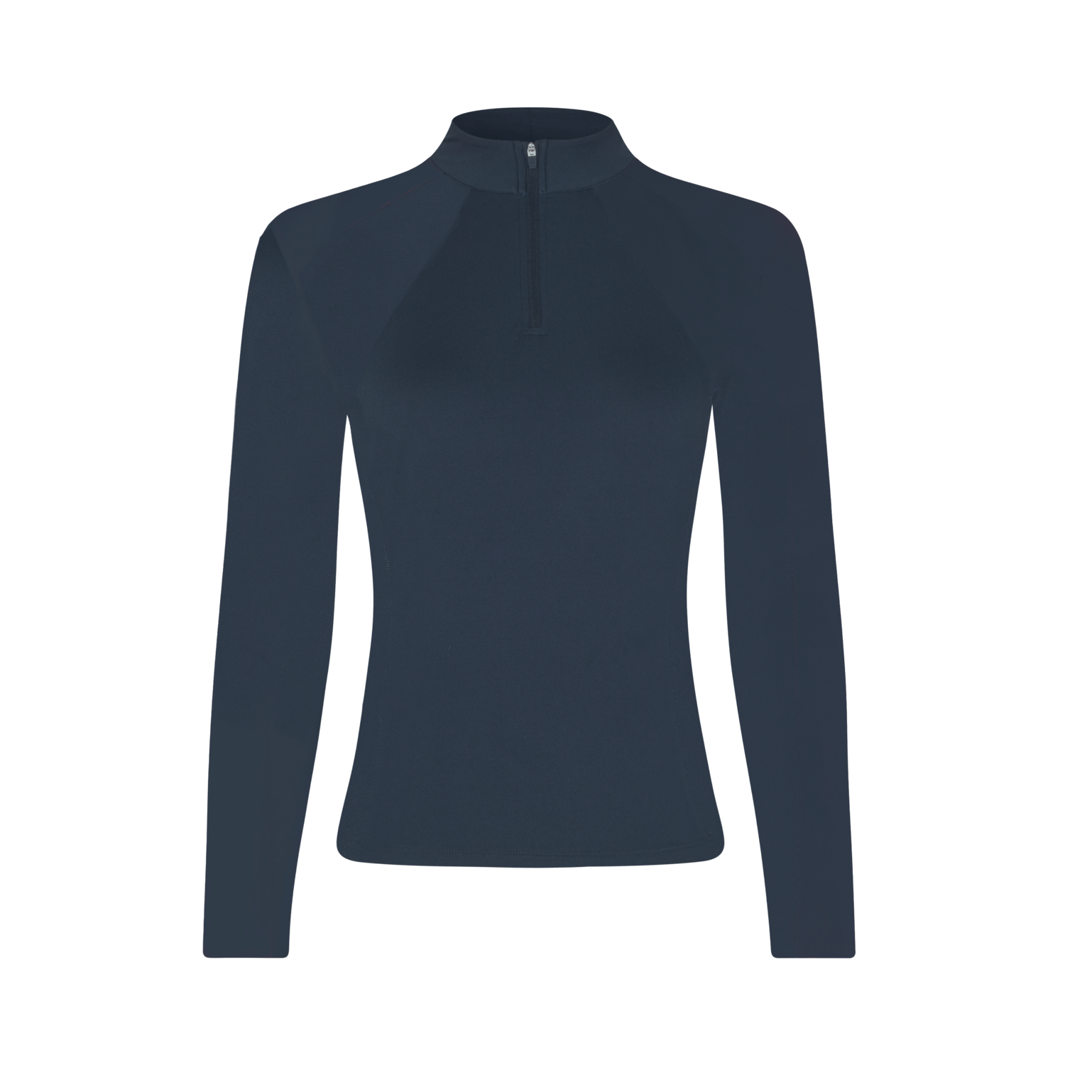 Kingsland Megan L/S Trningstrje - Navy m. Navy 