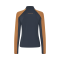 Kingsland Megan L/S Trningstrje - Navy m. Argan Oil & Glitter 