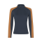 Kingsland Megan L/S Trningstrje - Navy m. Argan Oil & Glitter 