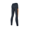 Kingsland Megan Tights - Navy m. Argan Oil & Glitter 