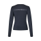 Kingsland Malin L/S Trje - Navy 