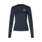 Kingsland Malin L/S Trje - Navy 