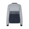 Kingsland Marina Strik Pullover - Quarry 