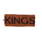 Kingsland Marion Strik Pandebnd - Flere Farver 