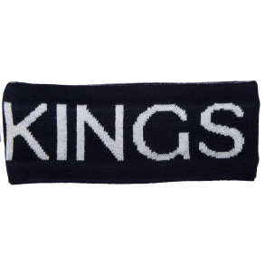 Kingsland Marion Strik Pandebnd - Flere Farver 