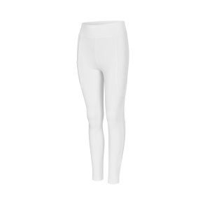 Kingsland Melody Vinter Junior Tights - Hvid
