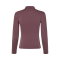 Kingsland Melody Junior L/S Trje - Plum Wine